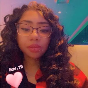 Meet your Posher, Janae